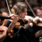 Several local venues offering concert music for Connecticut Orchestra Month