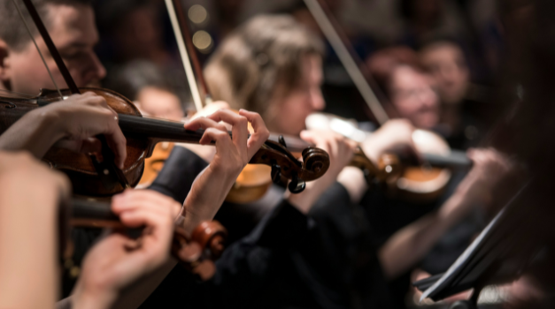 Several local venues offering concert music for Connecticut Orchestra Month