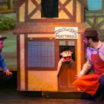 “Snow White & The Seven Shopkeepers” puts modern spin on classic fairy tale