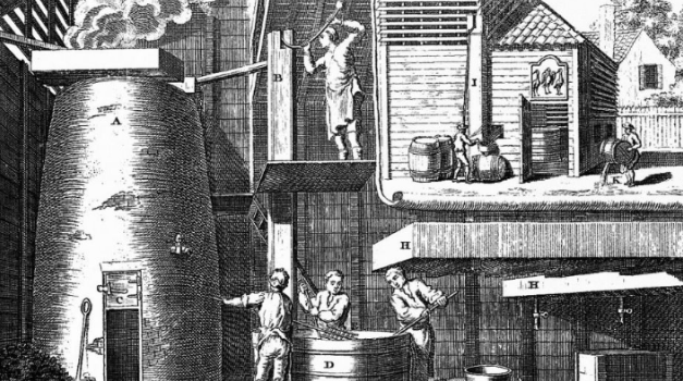 Event to discuss the history of “one of Bridgeport’s most fascinating breweries”