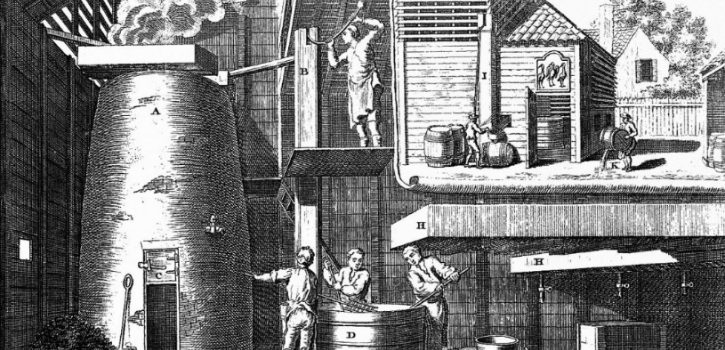 Event to discuss the history of “one of Bridgeport’s most fascinating breweries”