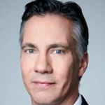 Jim Sciutto to give presentation on the impact of foreign affairs reporting
