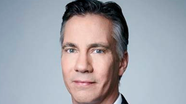 Jim Sciutto to give presentation on the impact of foreign affairs reporting