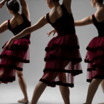 Art, ballet to merge at special event at Norwalk Art Space
