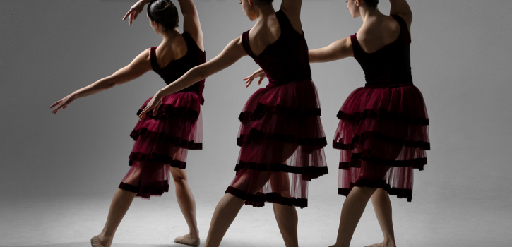 Art, ballet to merge at special event at Norwalk Art Space