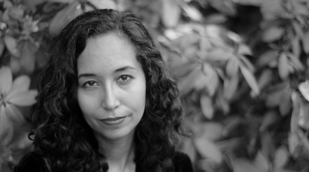 Aldrich Contemporary Art Museum welcomes Safia Jama for an evening of poetry