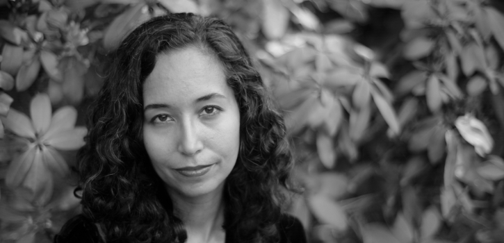 Aldrich Contemporary Art Museum welcomes Safia Jama for an evening of poetry