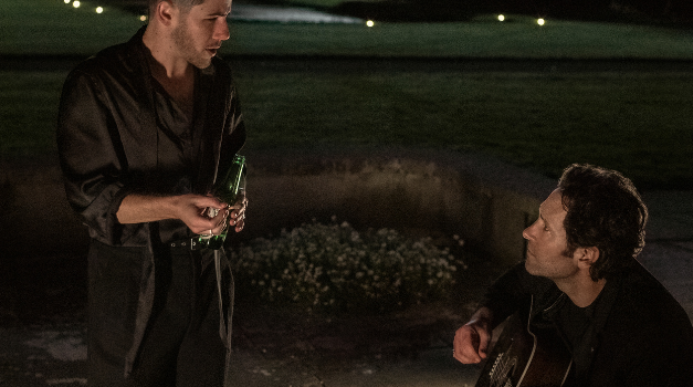 Norwalk Film Festival to feature early premiere of Paul Rudd, Nick Jonas film “Power Ballad”