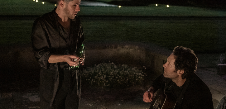 Norwalk Film Festival to feature early premiere of Paul Rudd, Nick Jonas film “Power Ballad”