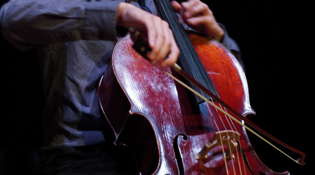 Norwalk Symphony Orchestra offers “Music for All Ages” this weekend