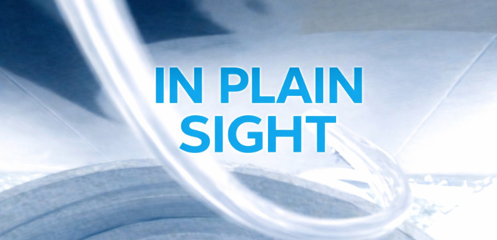“In Plain Sight” now on view at Greenwich Art Society