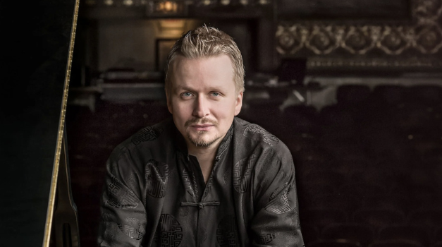 Danbury Concert Association welcomes Ilya Yakushev this weekend