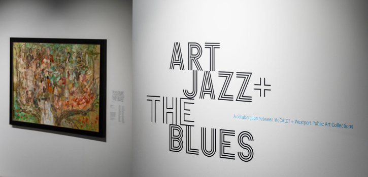 MoCA\CT to host “Jazz Inspirations” panel discussion