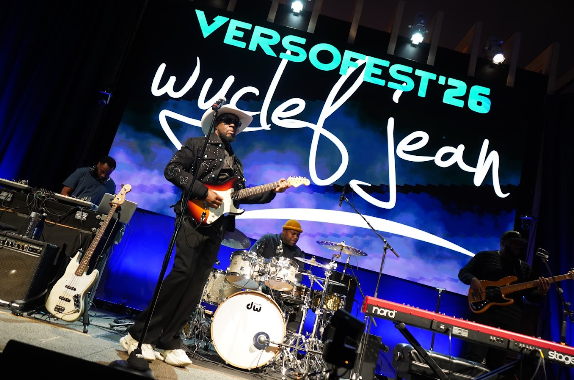 Wyclef Jean