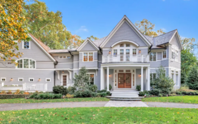 Westport real estate sales April 6-10