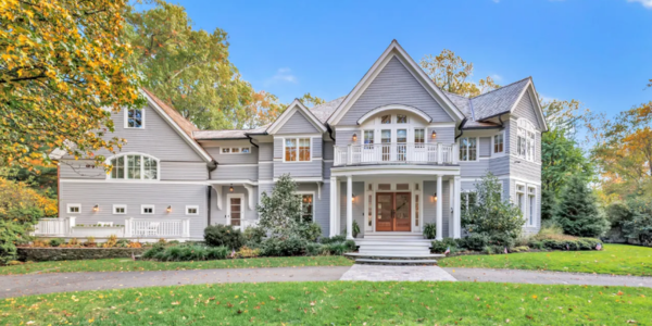 116 Roseville Road - Photo SmartMLS, Inc.