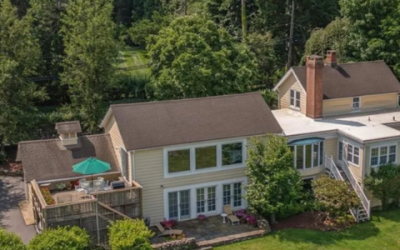 Say “Goodbye” to 117 Beachside Ave.