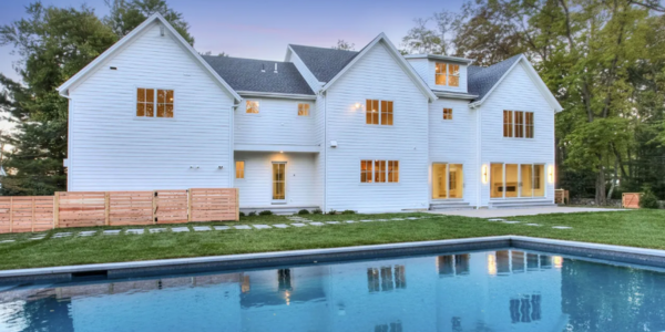 125 Old Road - Photo SmartMLS, Inc.