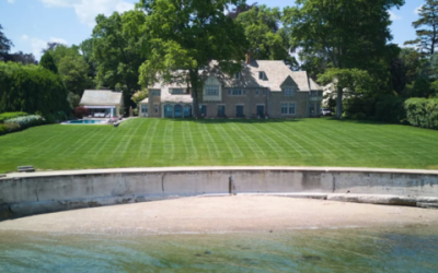Westport real estate sales March 30-April 3