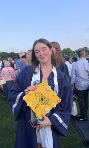 Adelia Purcell - Contributed photo