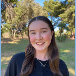 Adelia Purcell, Staples ’23, wins Truman Scholarship for public service career