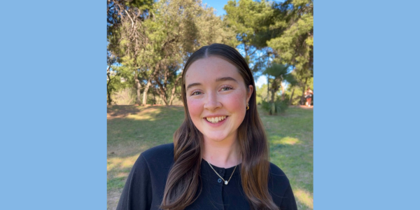 Adelia Purcell, Staples ’23, wins Truman Scholarship for public service career