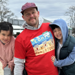 Alex Cohen brings town knowledge to Parks & Rec Commission