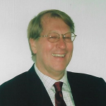 Obituary: Alfred Gwilliam