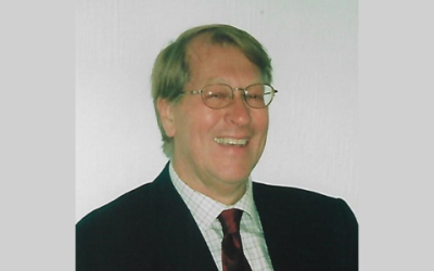 Obituary: Alfred Gwilliam