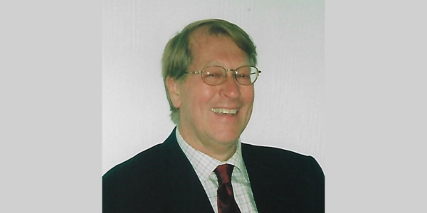 Obituary: Alfred Gwilliam