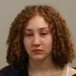 Woman charged with DUI, evading responsibility after fleeing accident