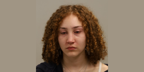 Woman charged with DUI, evading responsibility after fleeing accident