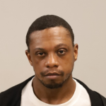Stamford man arrested after police disable stolen BMW