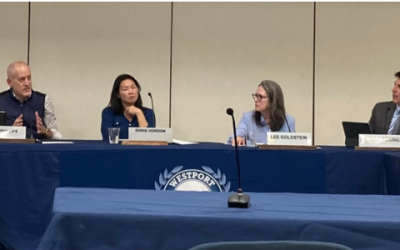 Finally, a calendar!