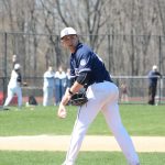 Staples deals New Canaan first loss behind Schlegelmilch’s gem