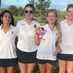Home cooking: Staples golfers win a pair of victories at Longshore