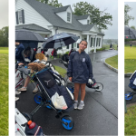 Staples girls golfers set to tee off 