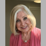 Obituary: Carole Williams