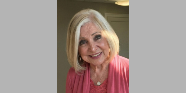 Obituary: Carole Williams