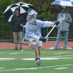 Boys lacrosse improves to 6-1 with third consecutive nail-biter