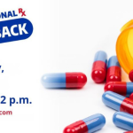 Got unwanted meds? They’ll be collected at senior center on April 25