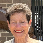 Obituary: Deborah Gross Green