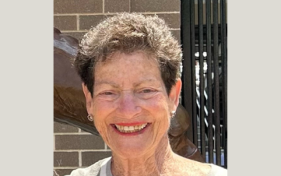 Obituary: Deborah Gross Green