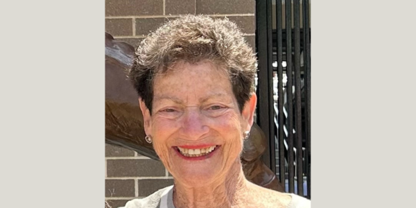 Obituary: Deborah Gross Green