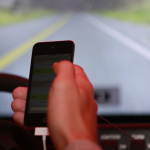 Last April, WPD made 871 distracted driving stops. Let’s not top that.