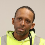 Mis-tagged Subaru leads to arrest of man wanted in New Haven