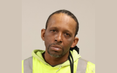 Mis-tagged Subaru leads to arrest of man wanted in New Haven