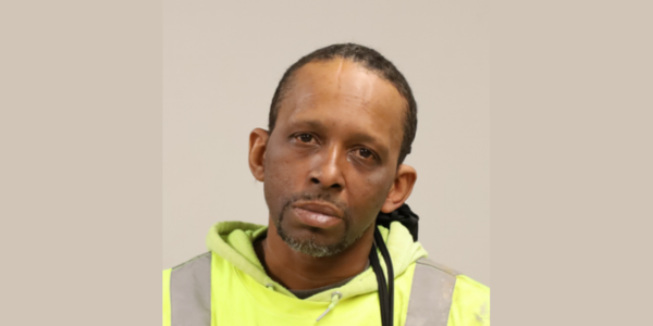 Mis-tagged Subaru leads to arrest of man wanted in New Haven