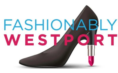 “Fashionably Westport” to benefit Homes with Hope at Library on April 25