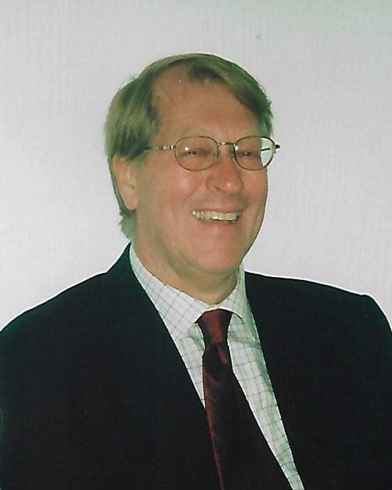 Alfred Gwilliam - Contributed photo